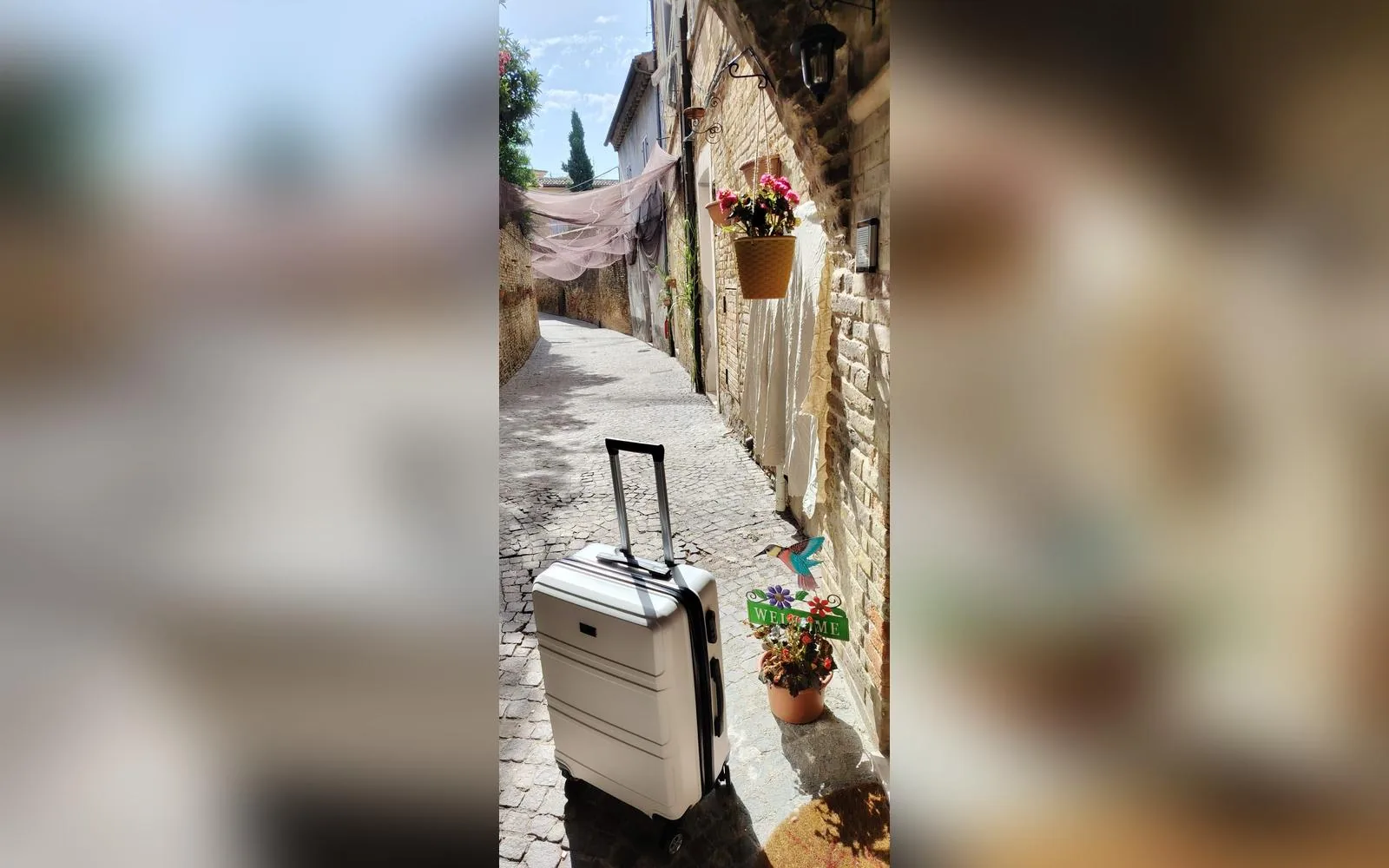 Esterni di B&B Arco di Sole By Ode, Sant'Elpidio a Mare (Marche) (foto 12)